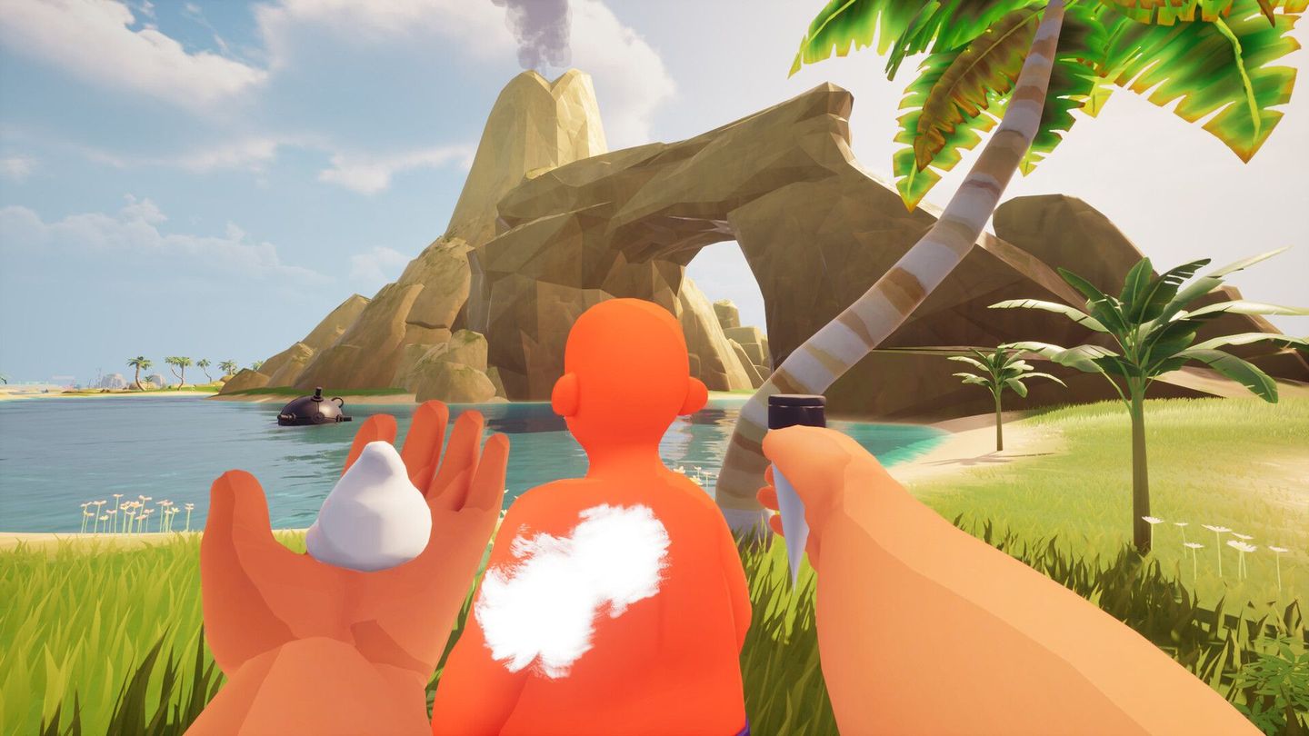Mayday Vacay screenshot 4