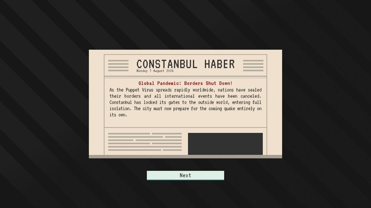 Mayor Quake screenshot 2