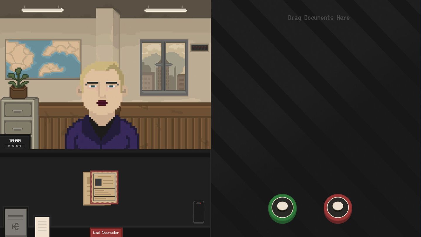 Mayor Quake screenshot 3