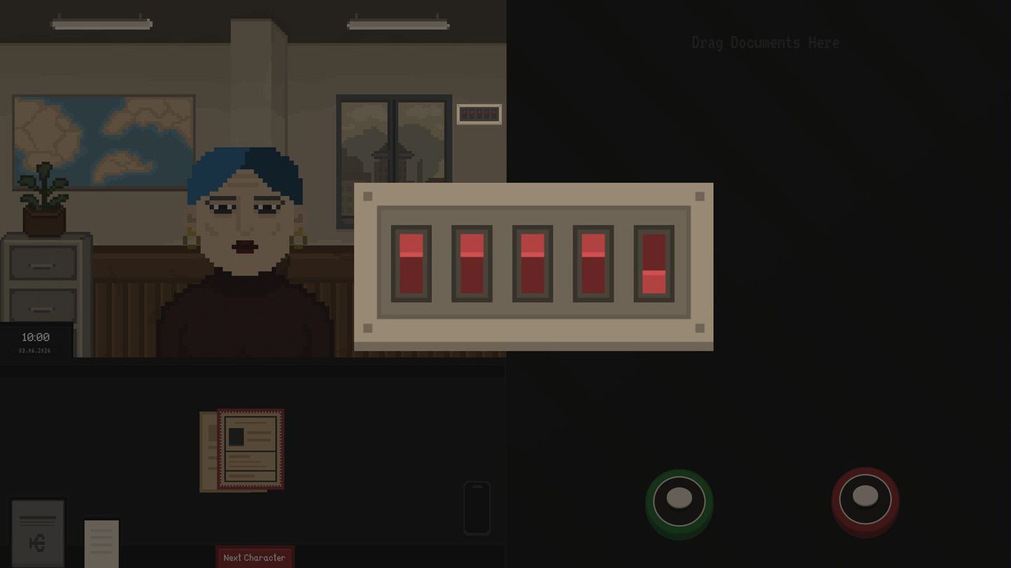 Mayor Quake screenshot 4