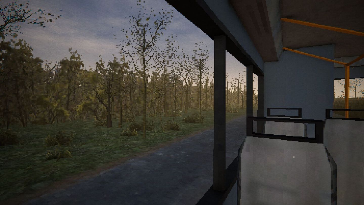 Meat Grinder: Hotdog Simulator screenshot 2