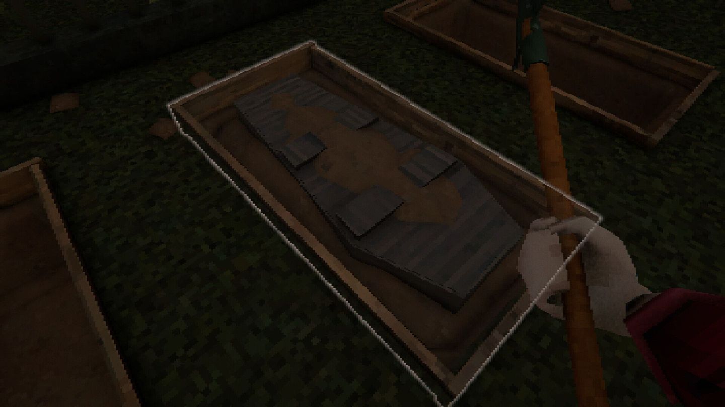 Meat Grinder: Hotdog Simulator screenshot 4