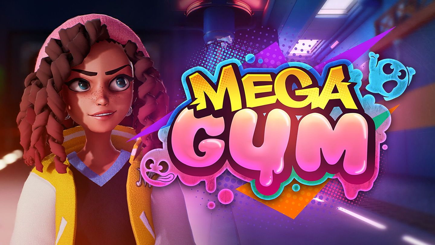 MegaGum trailer