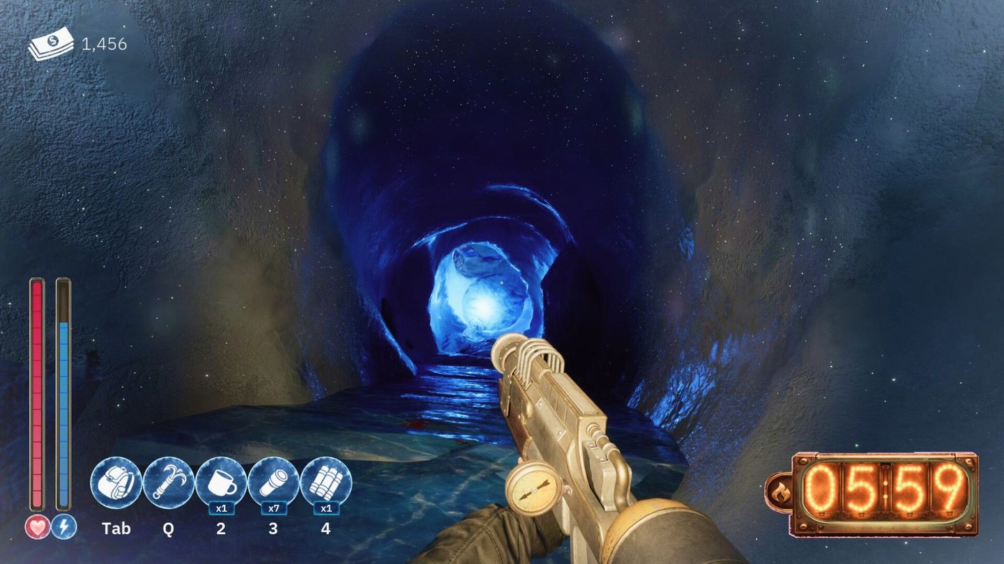 Meltopia Demo screenshot 2