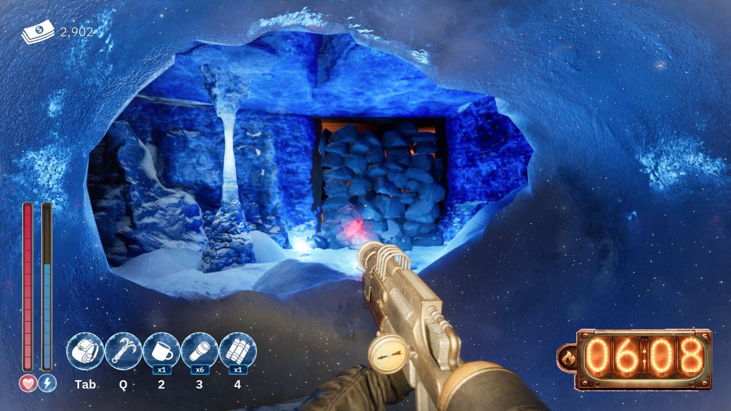 Meltopia Demo screenshot 3