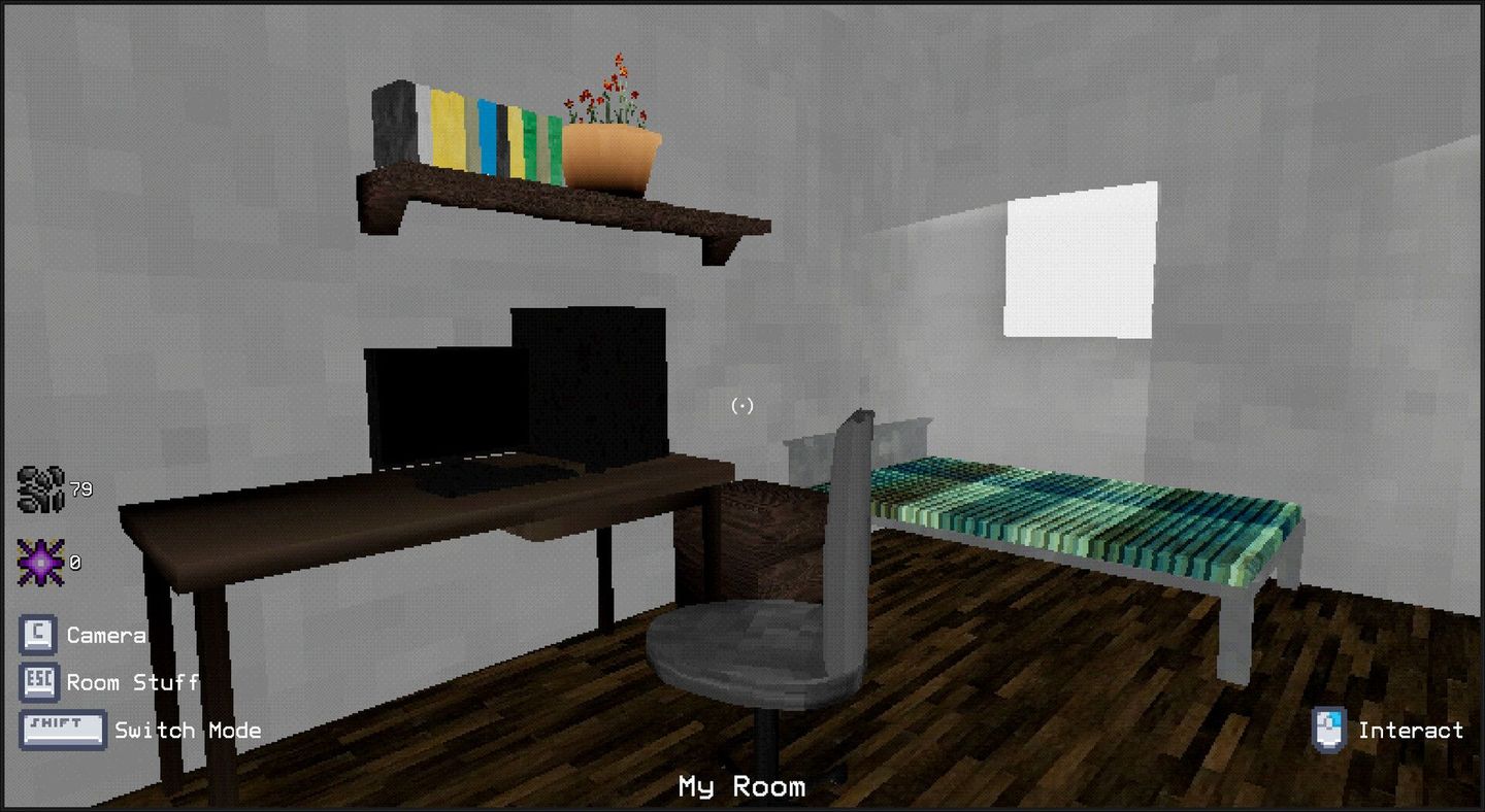 Memoirium screenshot 4