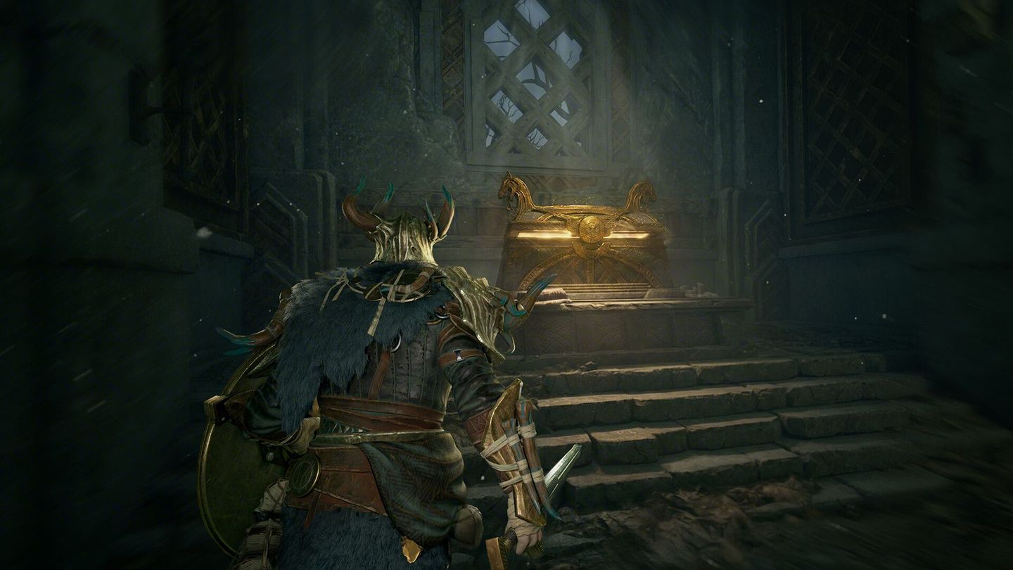Mistfall Hunter screenshot 2