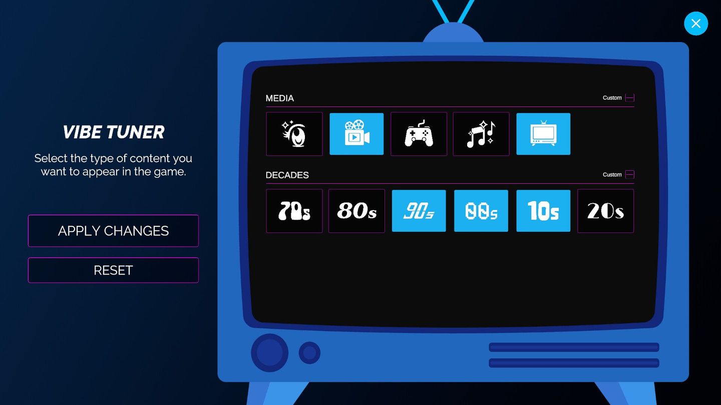 Mojo Party screenshot 2