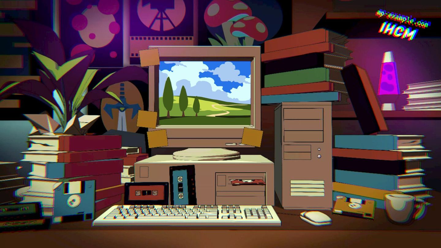 Mojo Party screenshot 3