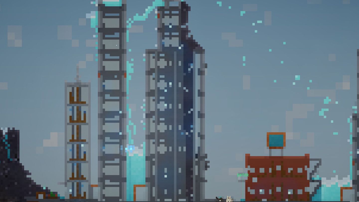 MOLTYN screenshot 4