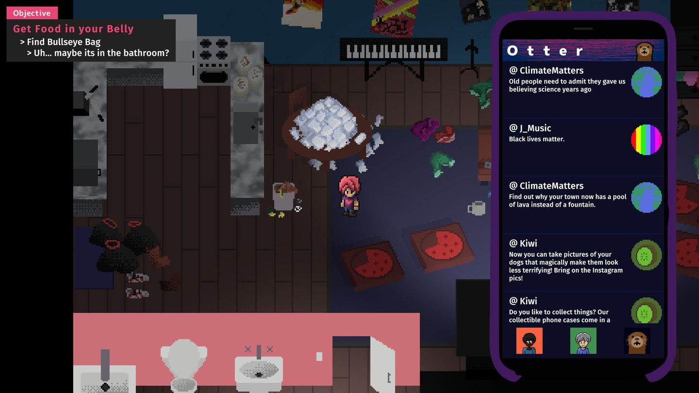 Mono No Aware screenshot 2