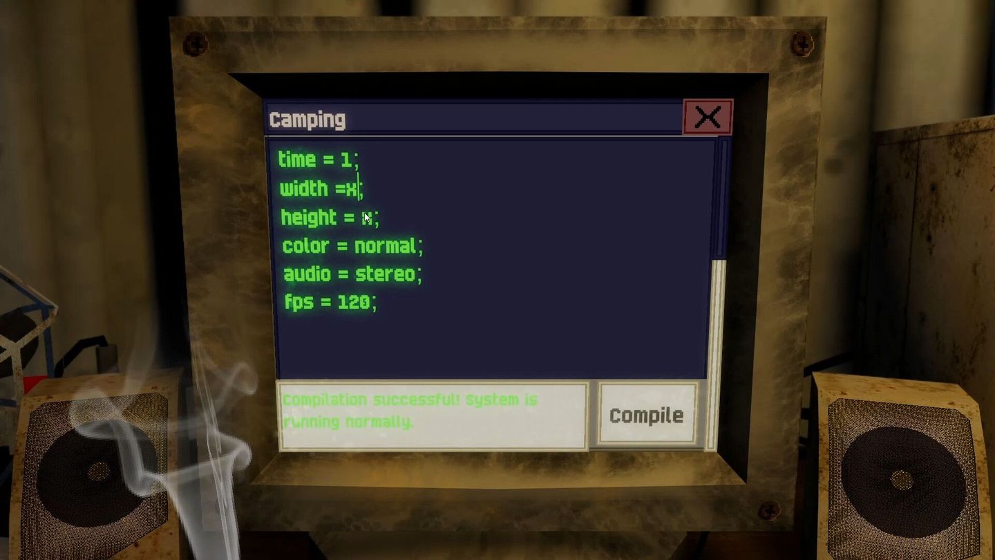 Mono Tape screenshot 2