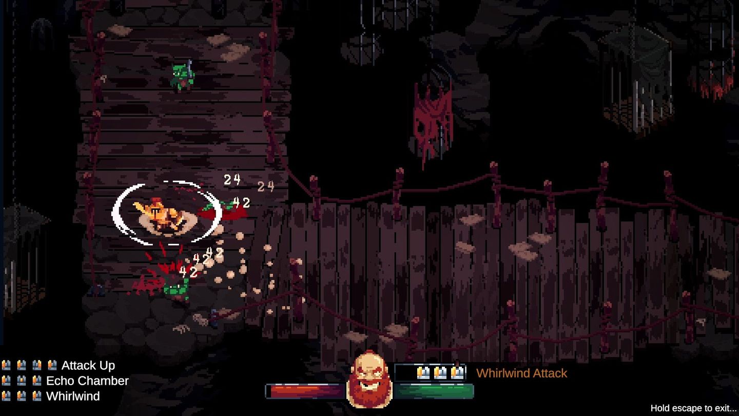 Monster Cuisine screenshot 3
