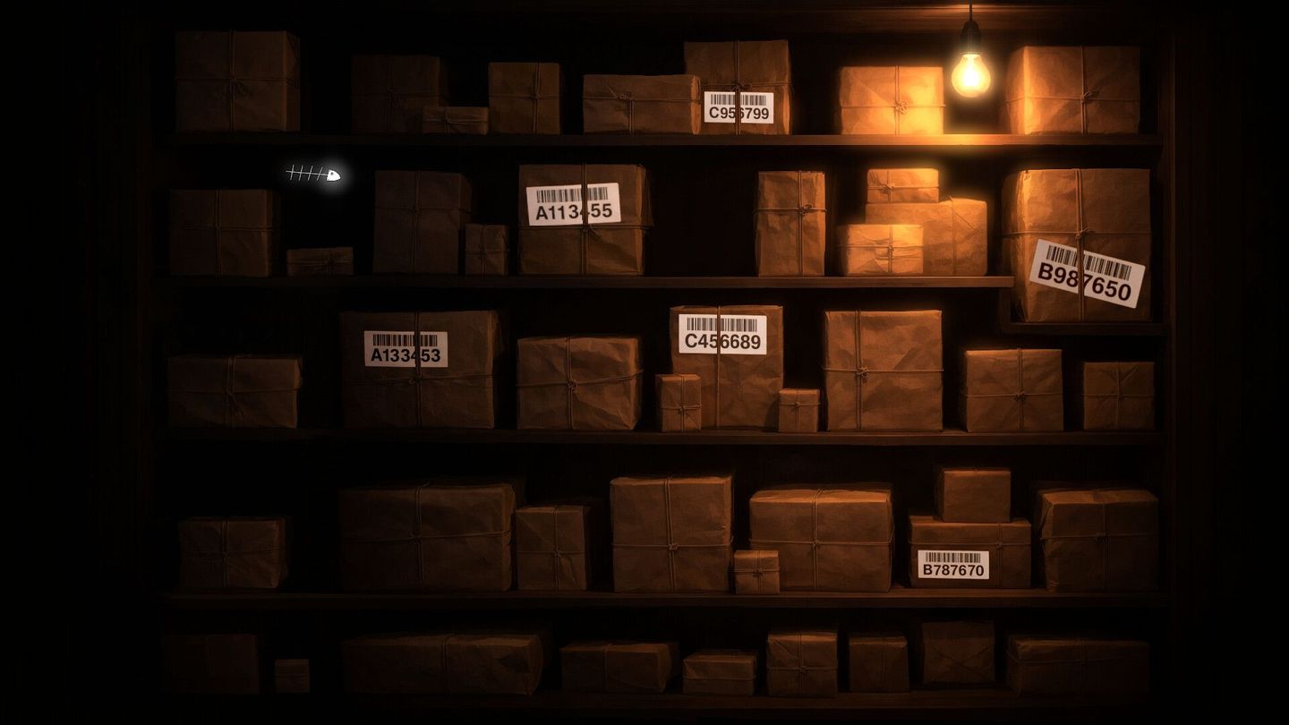 Monsters Awaiting Parcels screenshot 4