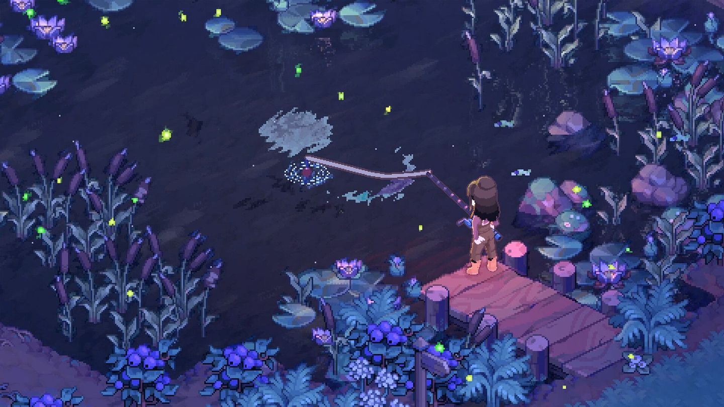 Moonfrost screenshot 4