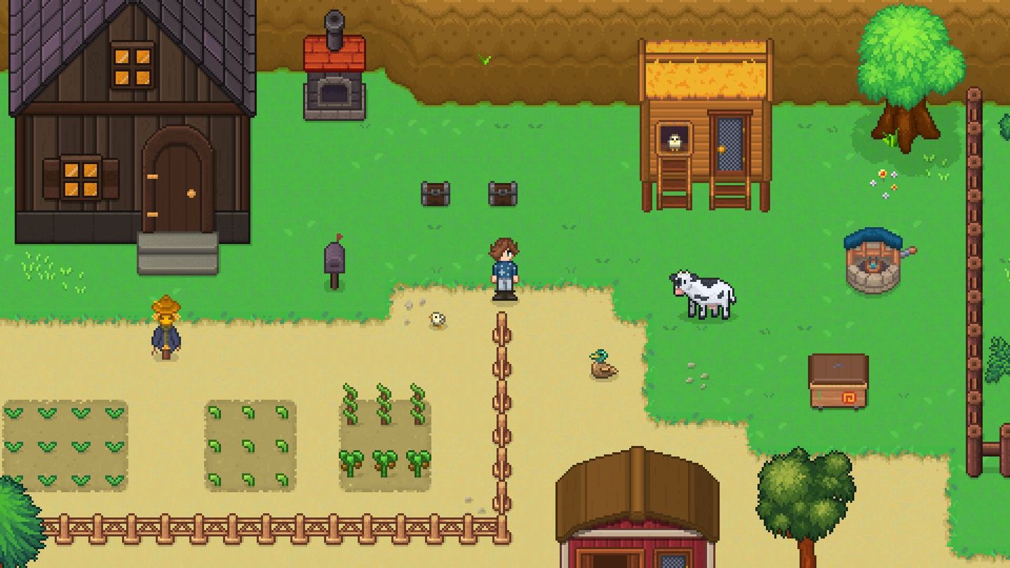 Moonlit Horizons trailer