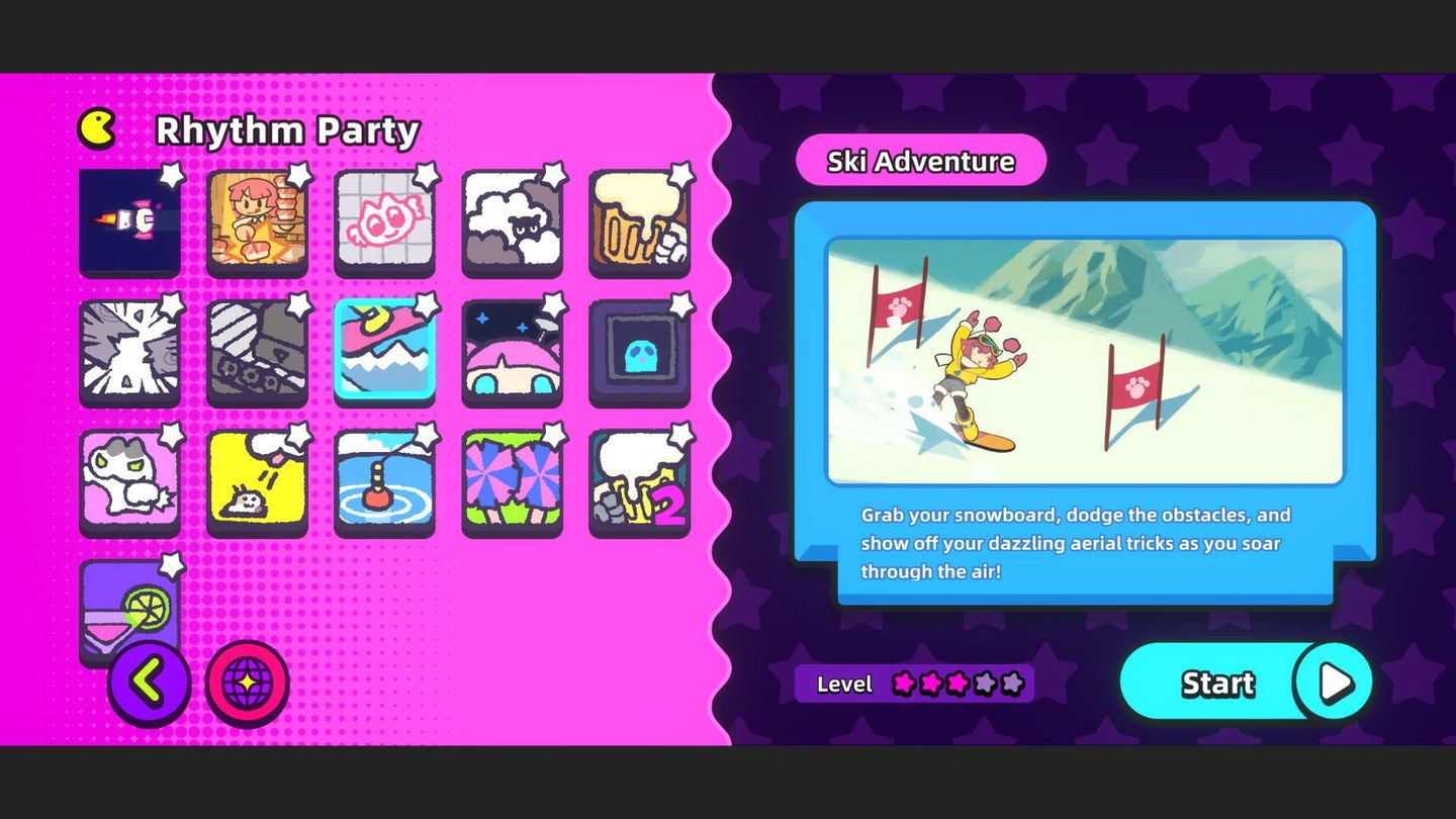 Muse Dash 2 screenshot 4