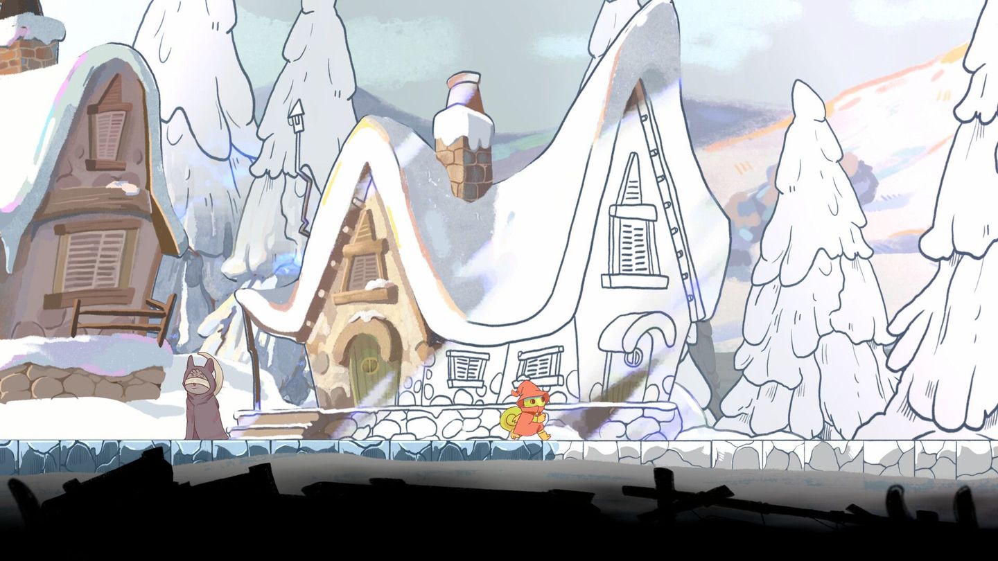 Museful screenshot 2