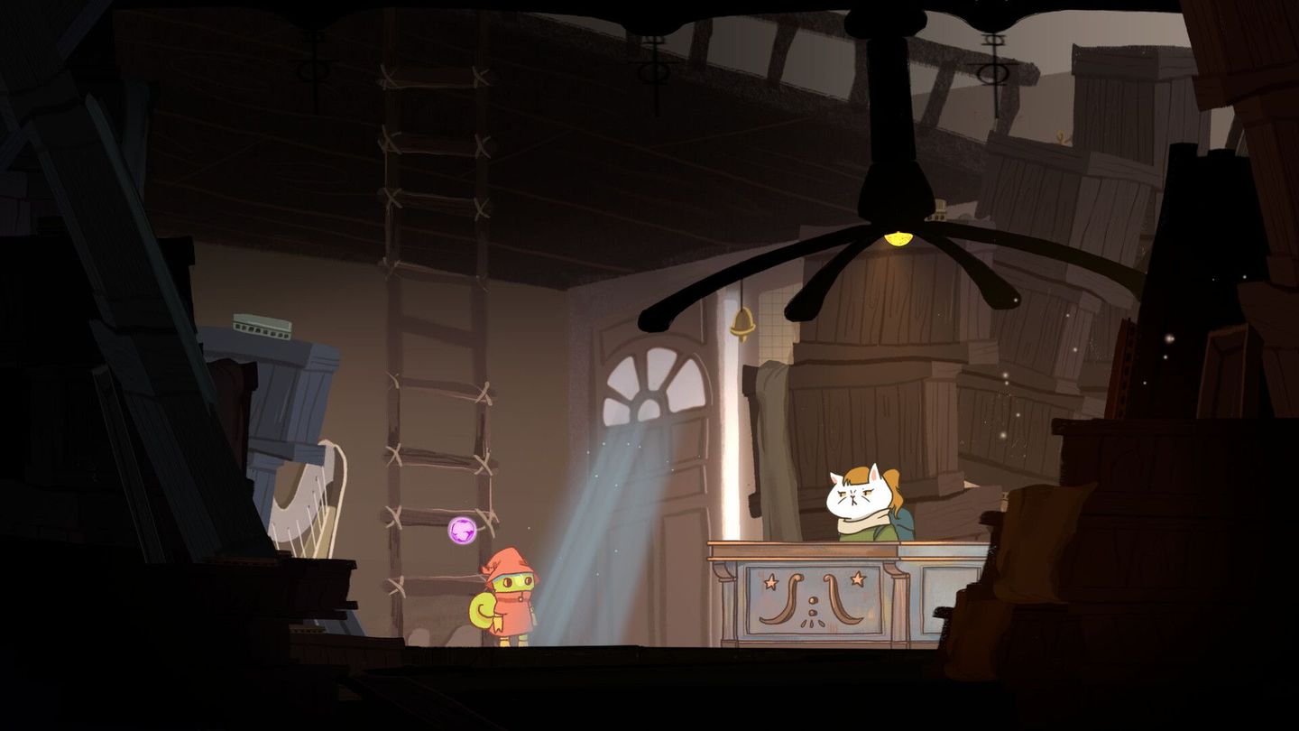 Museful screenshot 3