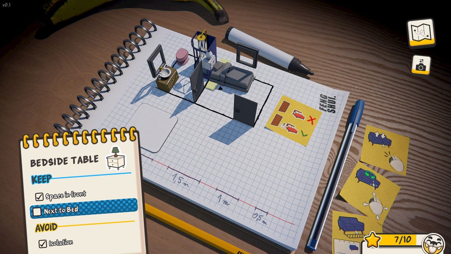 Must be Feng Shui screenshot 2