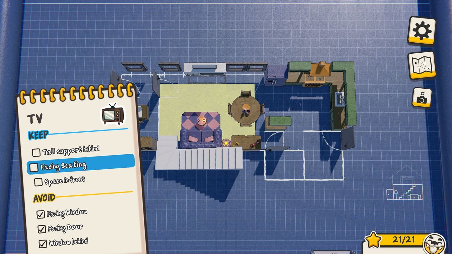 Must be Feng Shui screenshot 3