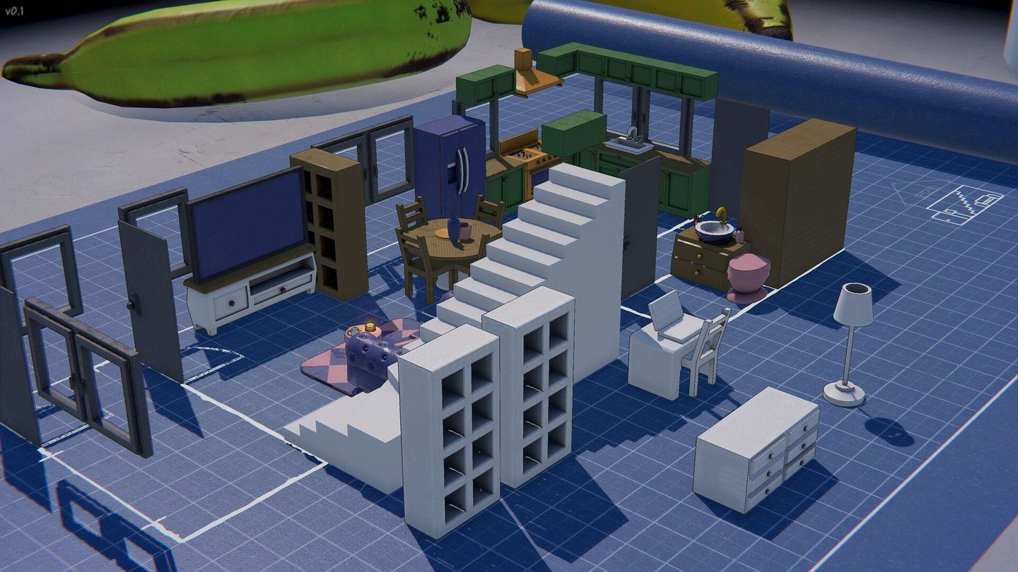 Must be Feng Shui screenshot 4