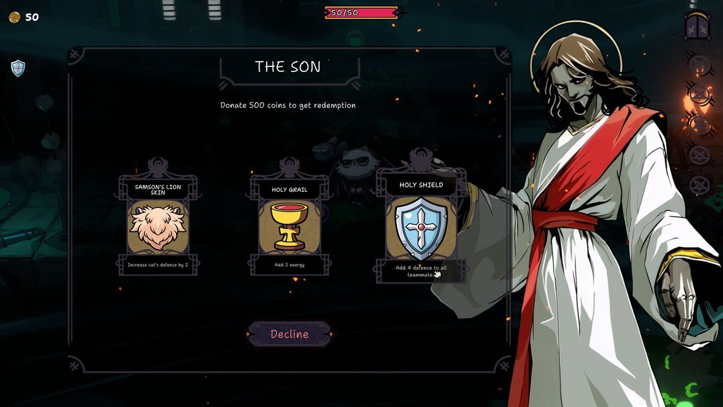 Mutate! Fight! Purr! screenshot 3