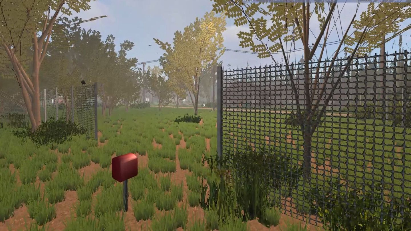 My neighbor stinks screenshot 2