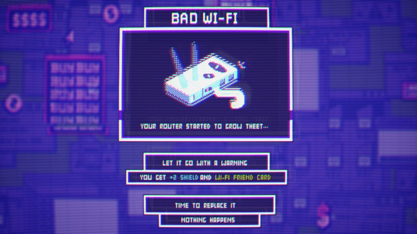 My Ransomware Can't Be This Cute?! screenshot 3