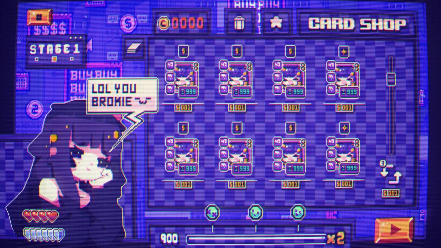 My Ransomware Can't Be This Cute?! screenshot 4