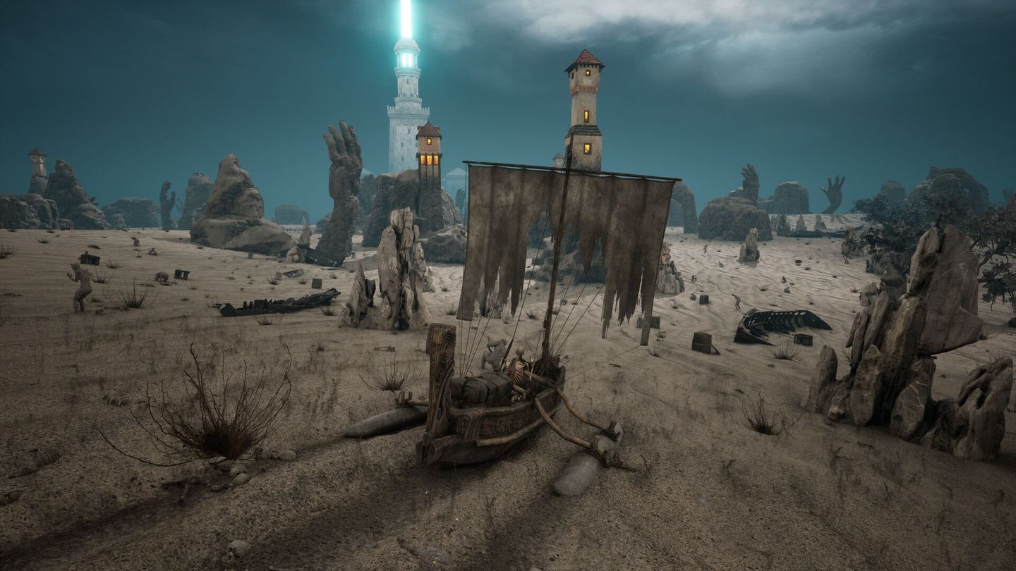 Nearborn screenshot 2