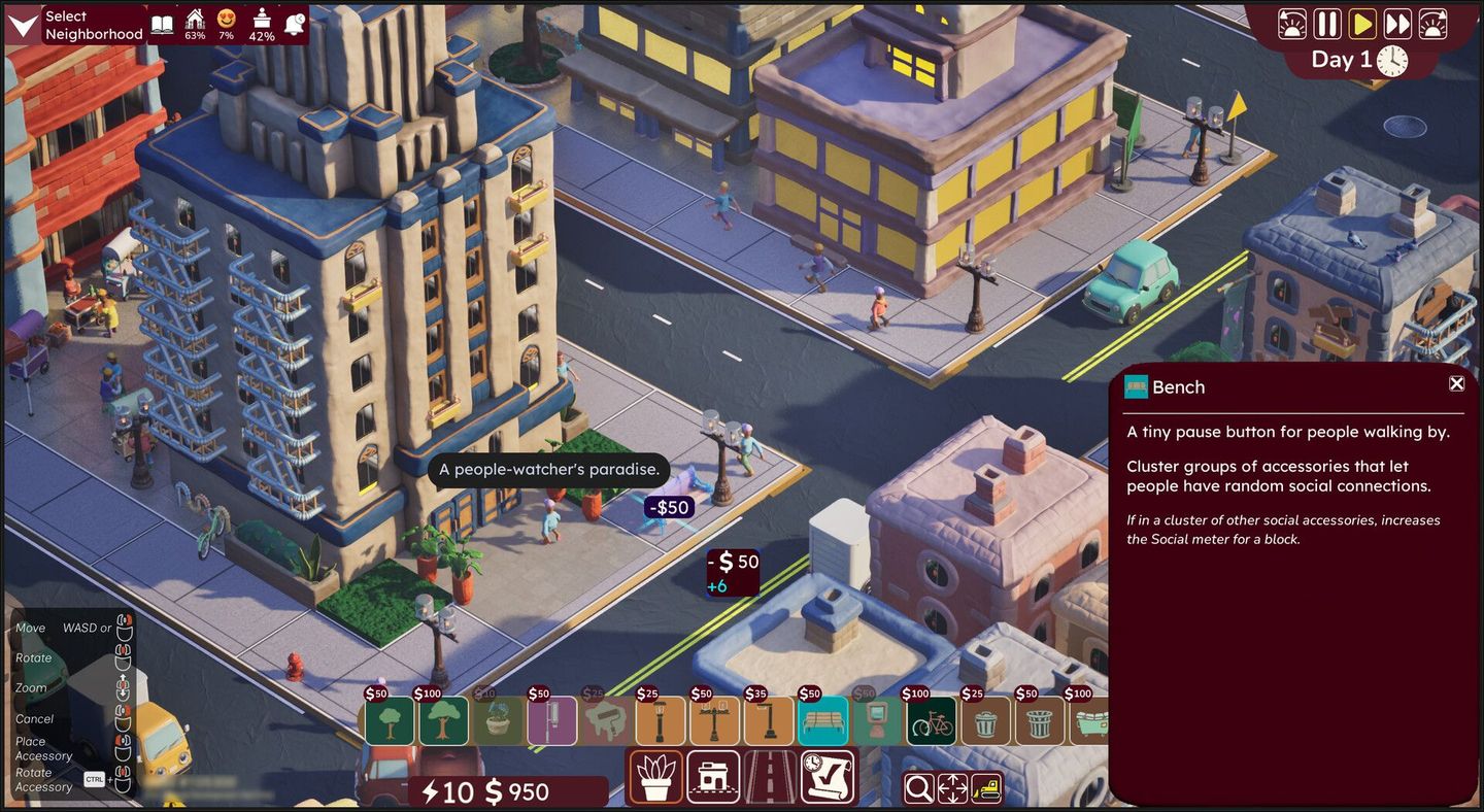 Neighborhoods-Trailer