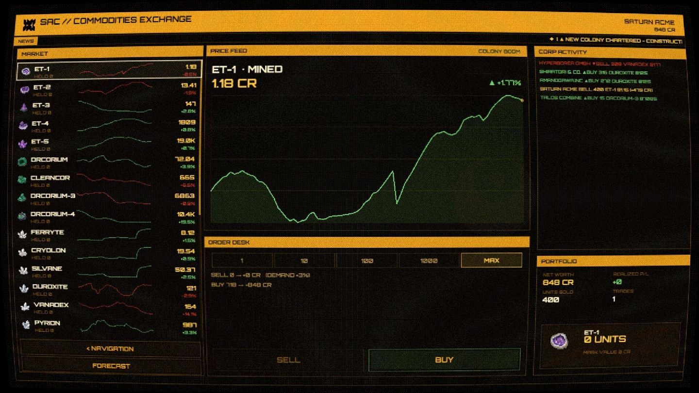 NERMIUS screenshot 2