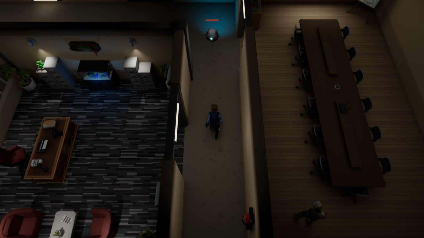 Neurobreach screenshot 3