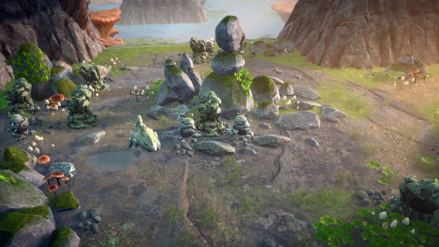 Never Wither screenshot 3