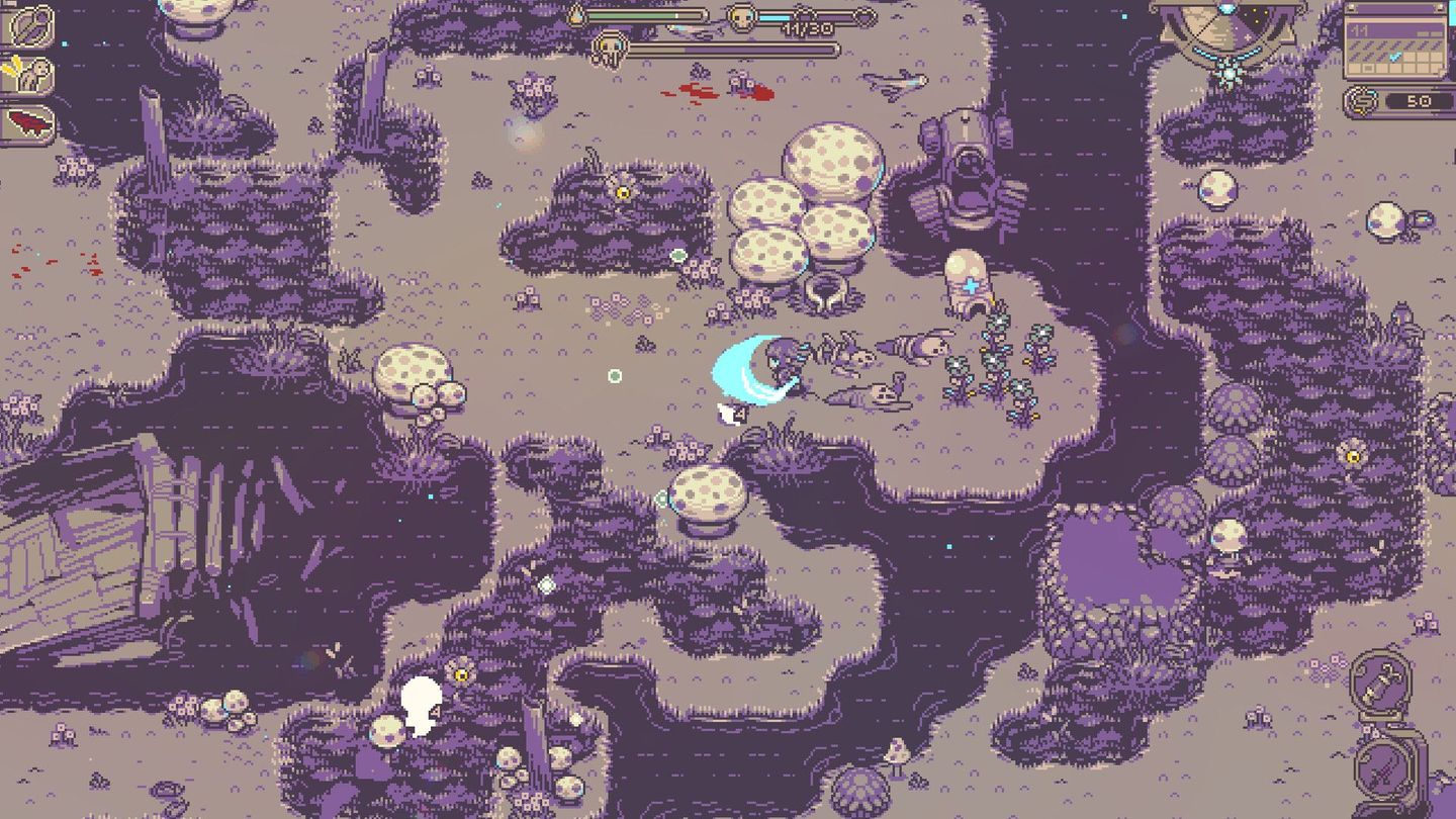 Neverway screenshot 3