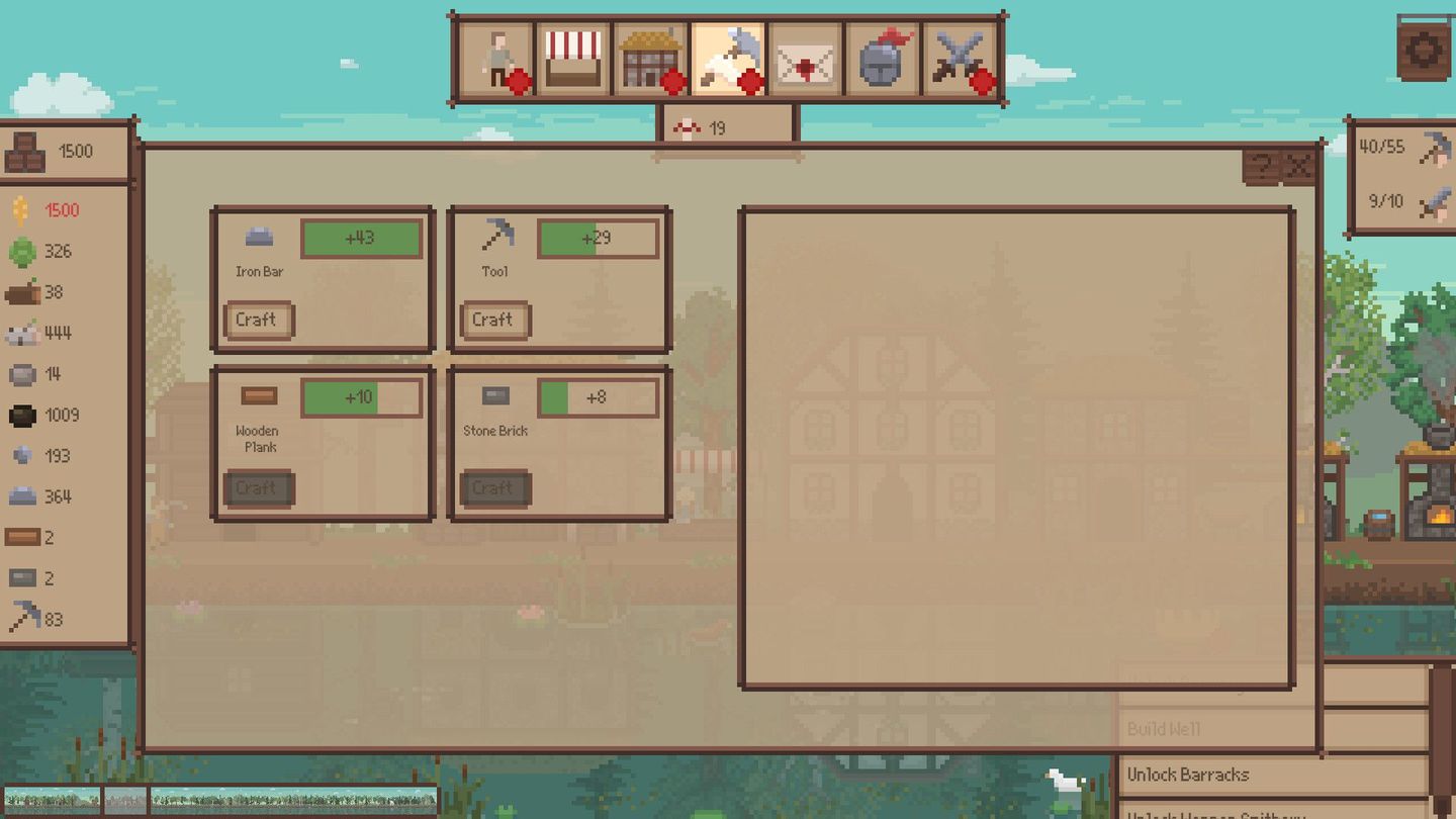 Next Reign: Kingdom screenshot 3