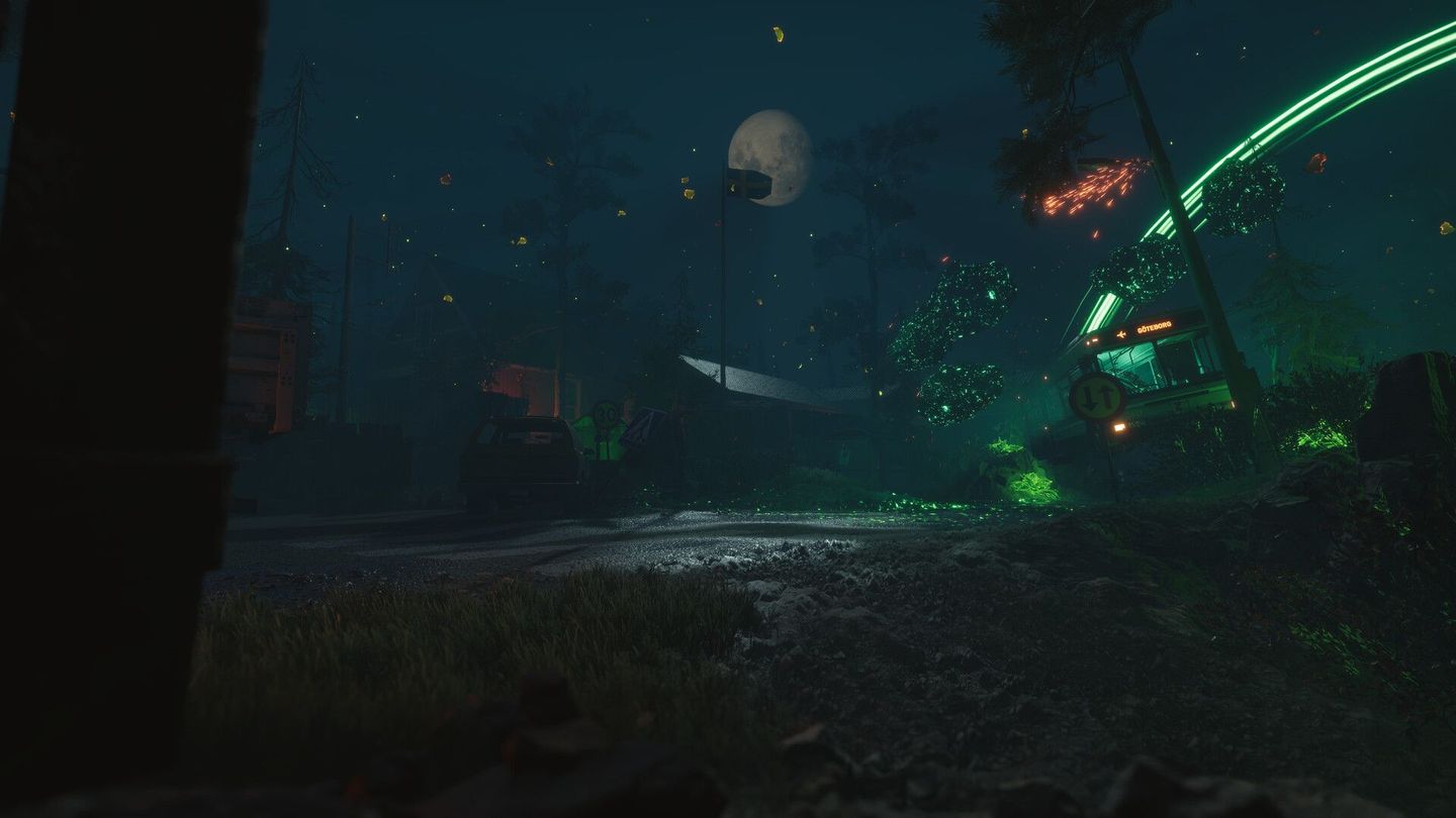 NightRunner screenshot 3