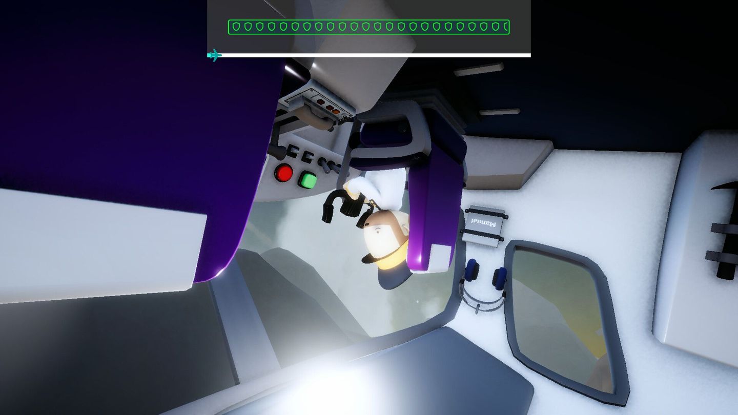 No Panic screenshot 3