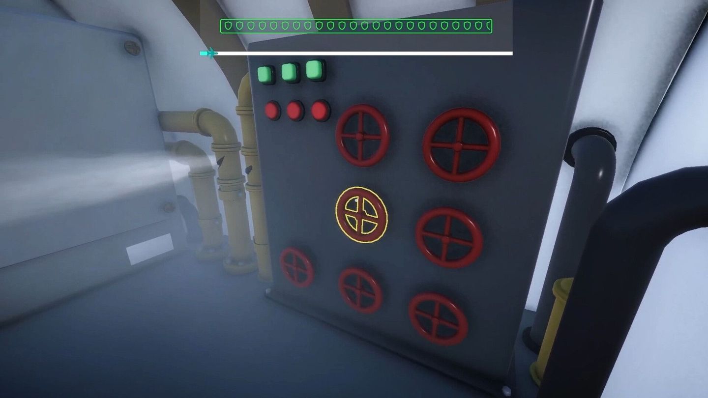 No Panic screenshot 4