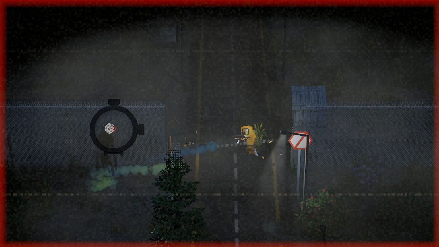 No Such Place screenshot 4