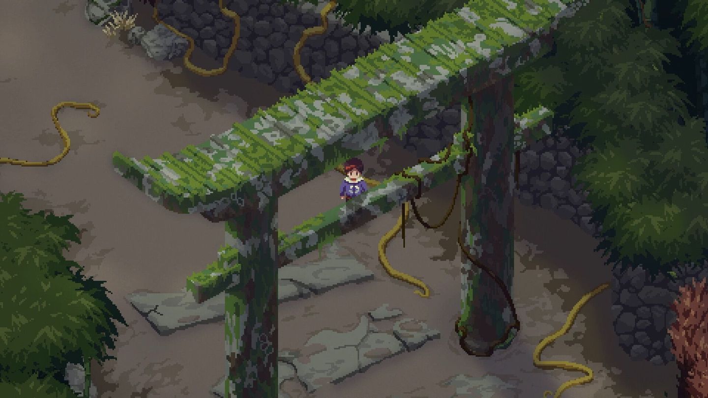 Nocturne screenshot 4