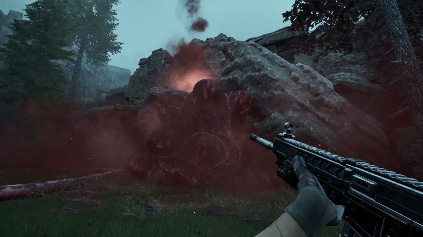 Northfall screenshot 3