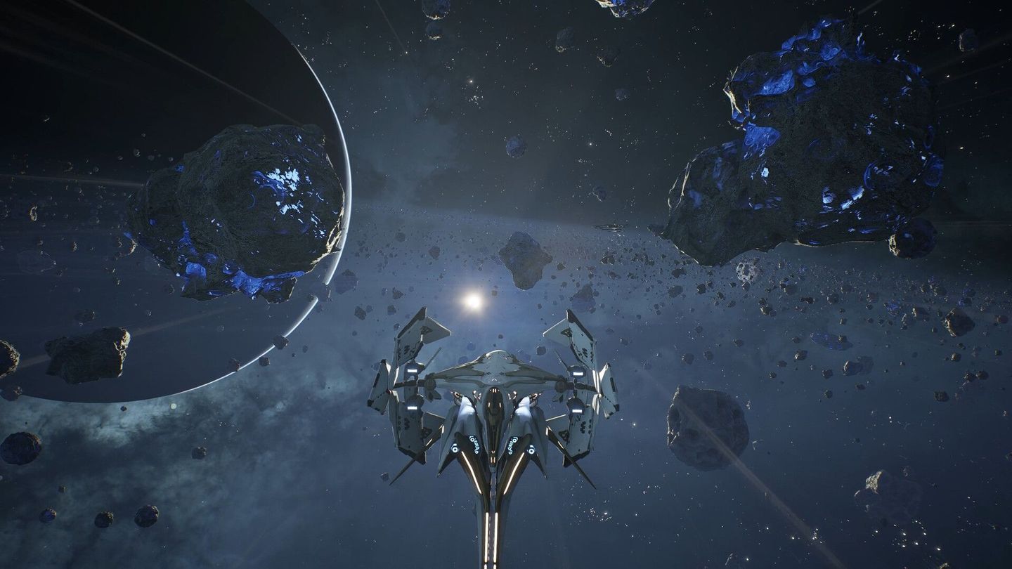 Nova Era:Atom ﻿ screenshot 3