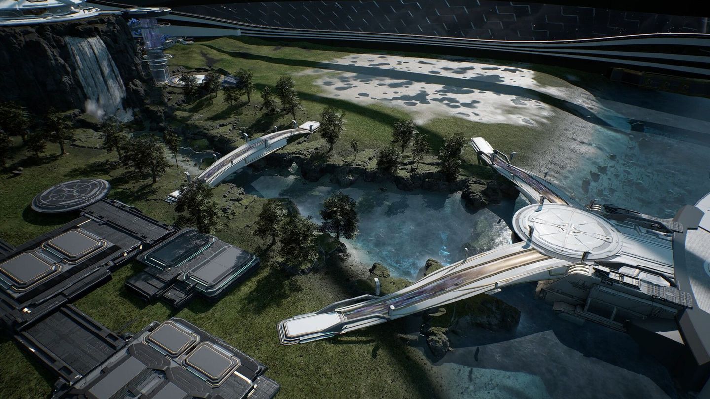 Nova Era:Atom ﻿ screenshot 4