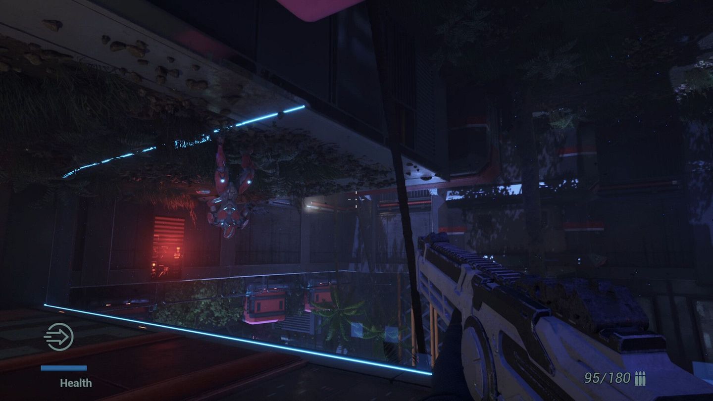 Off Axis screenshot 2