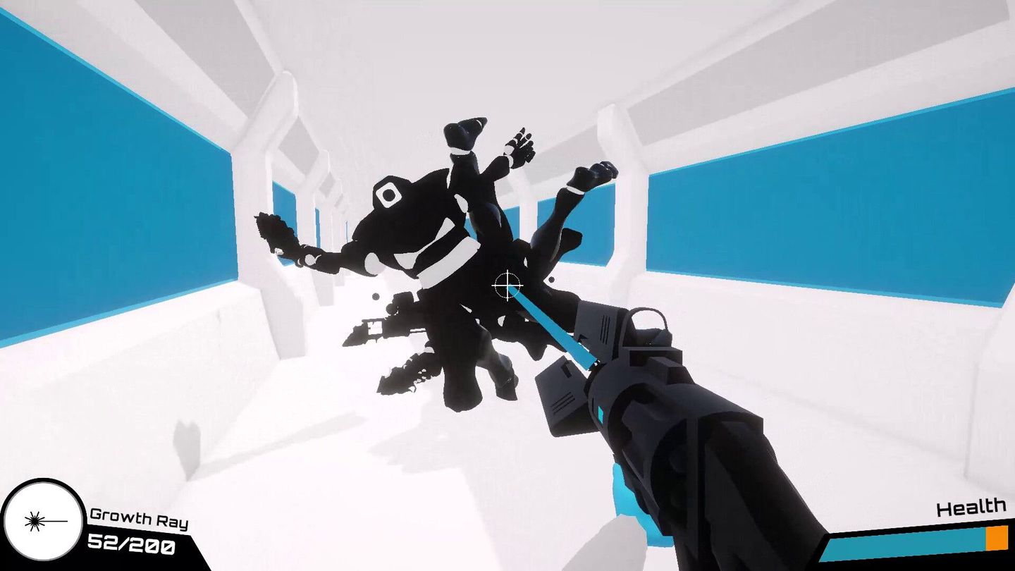 OmniGun screenshot 2