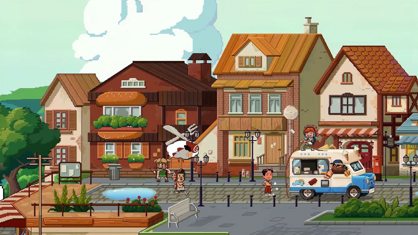 ON ANY JOURNEY screenshot 2