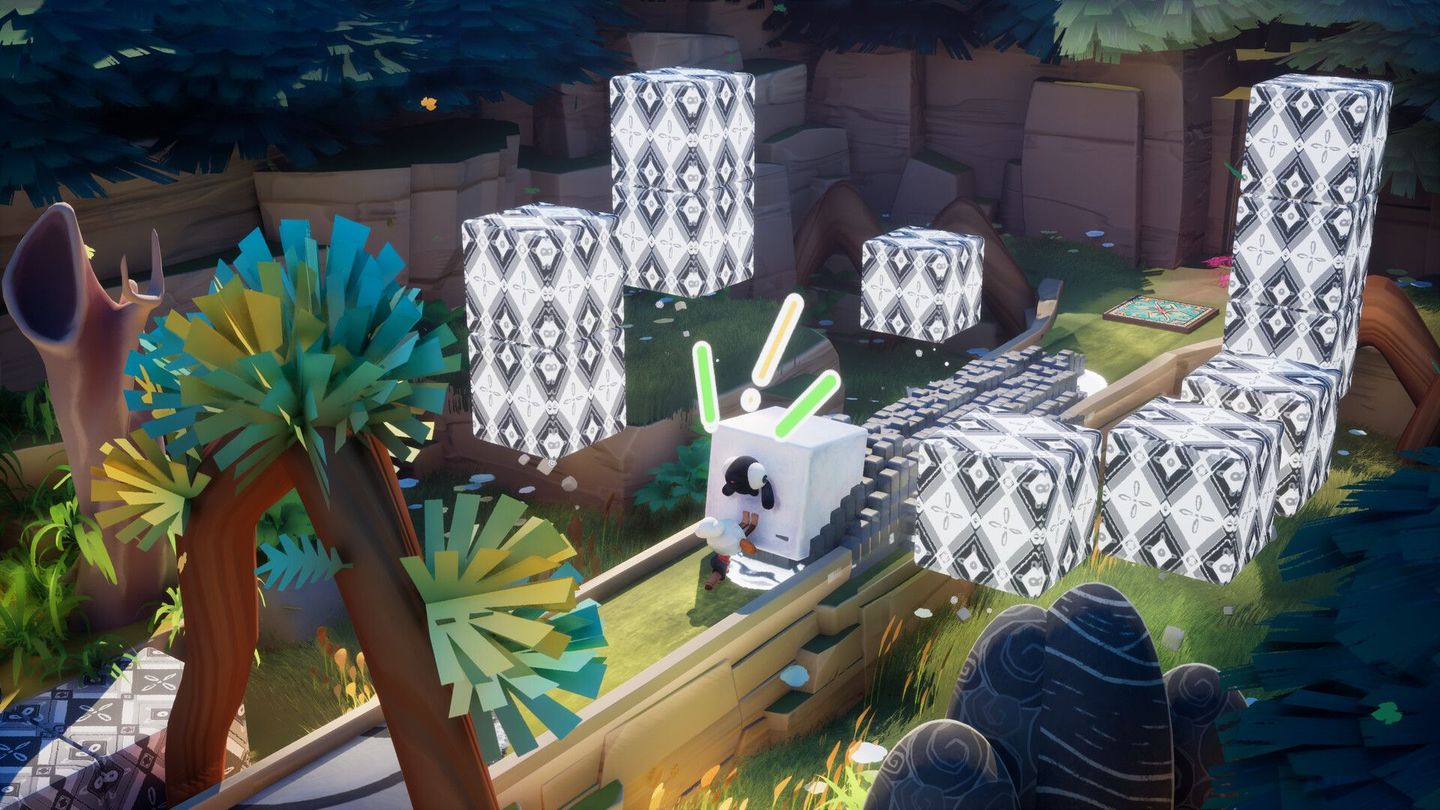 Ondeh Ondeh Kaya's Tasty Tale screenshot 3