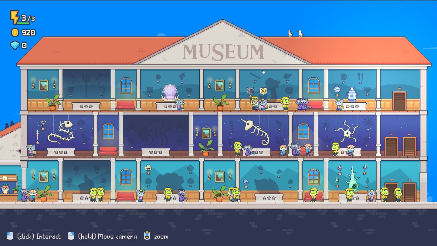 One Coin Museum screenshot 4
